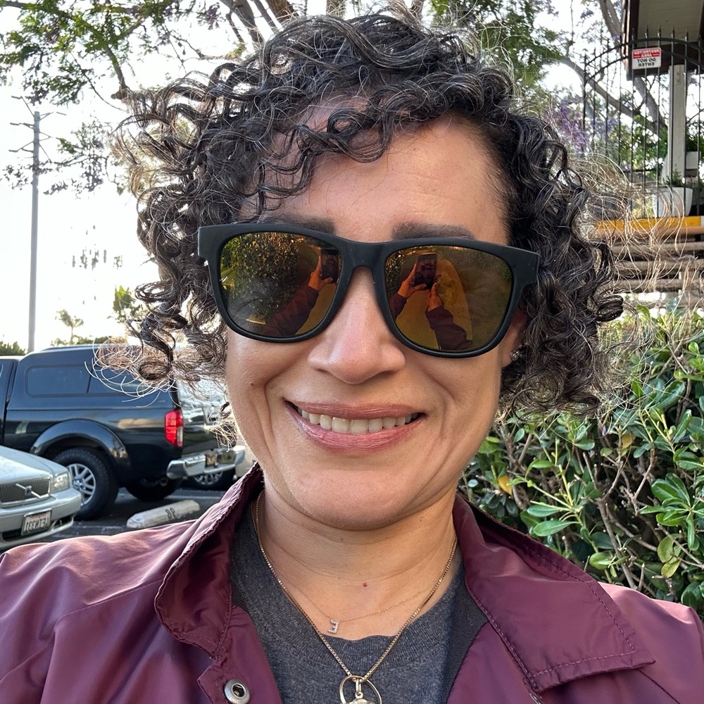 Meet your Posher, Erika